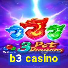 b3 casino